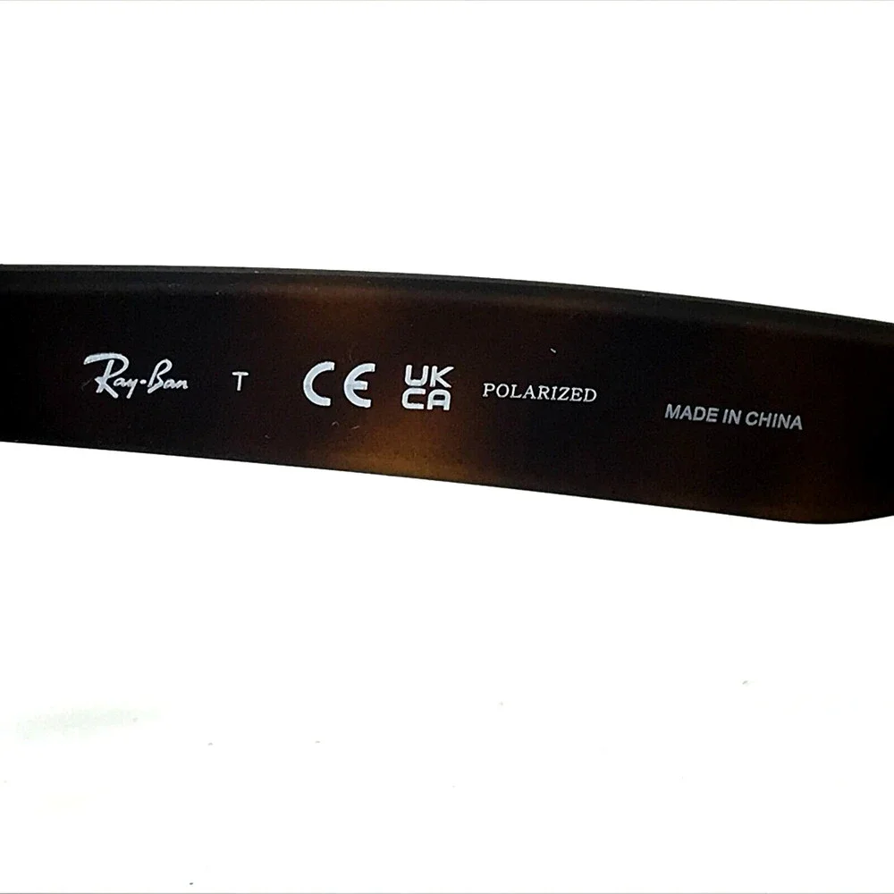 Ray-Ban brand new
